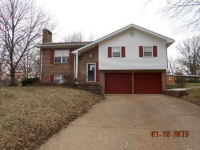 7730 Greenbriar Ct, Evansville, IN 47710 