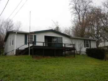 1845 N County Rd 825 W, West Baden, IN 47469 