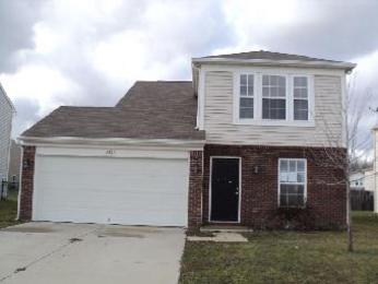 1842 Brook Crossing Way, Indianapolis, IN 46229 