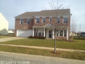 5698 Doe Way, Noblesville, IN 46062 