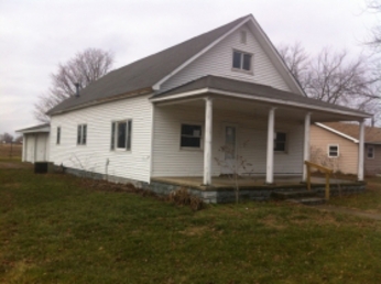 5247 S. 250 East, Star City, IN 46985 
