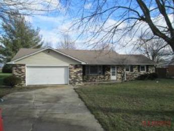 2116 N 600 West, Anderson, IN 46011 