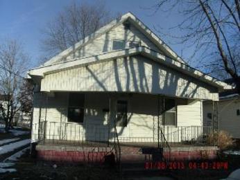 1324 Jackson St, Jasper, IN 47546 
