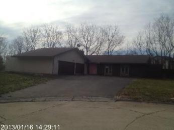 6853 Whisper Oaks, Indianapolis, IN 46214 