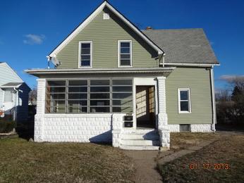 1914 Ohio St, Michigan City, IN 46360 