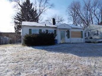 304 Barbie St, South Bend, IN 46614 