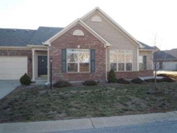 2511 Big Bear Lane, Indianapolis, IN 46217 