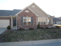 2511 Big Bear Lane, Indianapolis, IN 46217 
