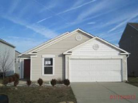 9664 W Stargazer Dr, Pendleton, IN 46064 