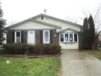 3530 Bryan Court, Indianapolis, IN 46227 