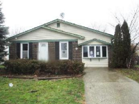3530 Bryan Court, Indianapolis, IN 46227 