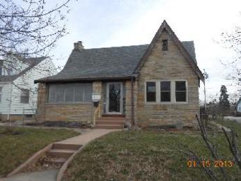 1201 N Drexel Ave, Indianapolis, IN 46201 