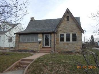 1201 N Drexel Ave, Indianapolis, IN 46201 