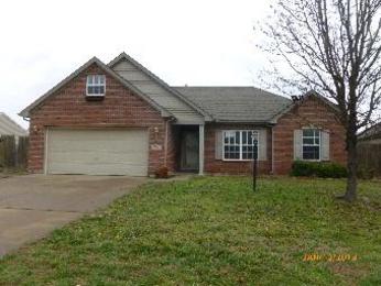 10009 Clippinger Rd, Evansville, IN 47725 