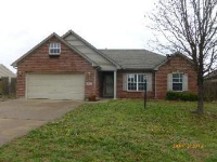 10009 Clippinger Rd, Evansville, IN 47725 