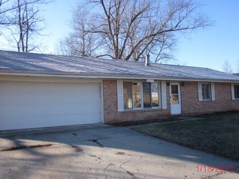 2517 West 9th St, Muncie, IN 47302 