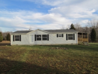 7332 W County Rd 575 S, French Lick, IN 47432 