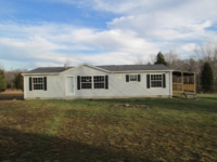 7332 W County Rd 575 S, French Lick, IN 47432 