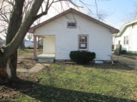 1434 S Kiel Ave, Indianapolis, IN 46241 