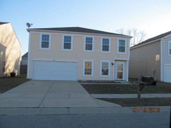 2899 Wolfgang Way, Indianapolis, IN 46239 