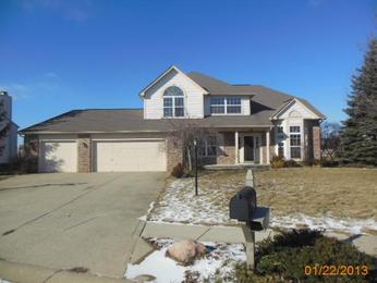 12744 Briarhill Dr, Indianapolis, IN 46236 