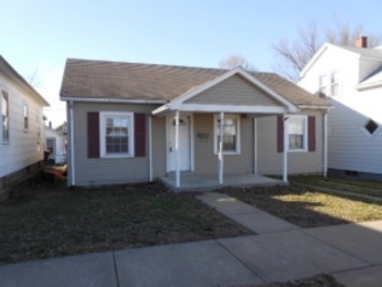 1305 13th St, Tell City, IN 47586 