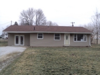 2993 E Blue Ridge Orch, Shelbyville, IN 46176 