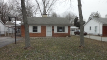 7365 E 48th St, Indianapolis, IN 46226 