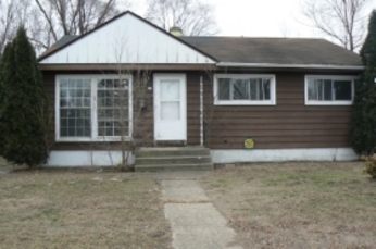 4401 E 11th Pl, Gary, IN 46403 