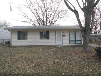 1905 Whitcomb Ave, Lafayette, IN 47904 