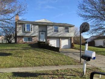 129 Plymouth Rock Ct, Greenwood, IN 46142 