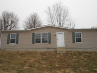 708 Park Row, Veedersburg, IN 47987 