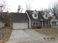 6423 Bayard Park Dr, Evansville, IN 47715 