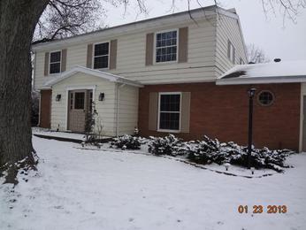1318 Croydon Ct, South Bend, IN 46614 