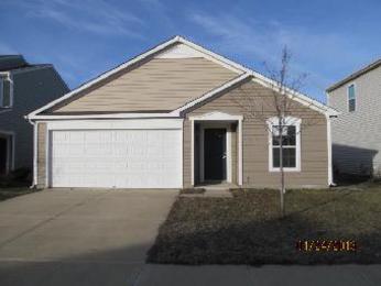 917 Belvedere Dr, Shelbyville, IN 46176 