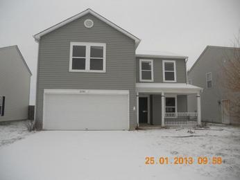2170 Bridlewood Dri, Franklin, IN 46131 