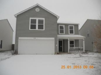 2170 Bridlewood Dri, Franklin, IN 46131 