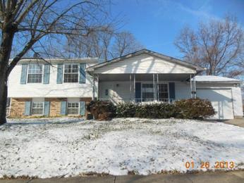 5508 Pappas Dr, Indianapolis, IN 46237 