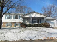 5508 Pappas Dr, Indianapolis, IN 46237 
