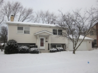 456 Roane Lane, Valparaiso, IN 46385 