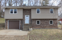 1320 Char Lee Dr, Evansville, IN 47712 