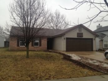 907 Lakeridge Pl, Fort Wayne, IN 46819 
