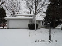 3571 W 74th Ct, Merrillville, IN 46410 