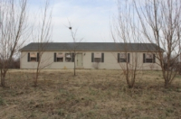 9896 W 800 S, Owensville, IN 47665 Foreclosure