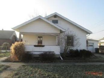 211 W Foster St, Kokomo, IN 46902 
