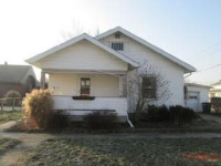 211 W Foster St, Kokomo, IN 46902 