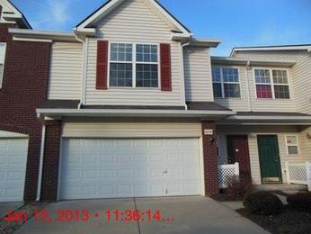 6256 Bishops Pond Ln., Indianapolis, IN 46268 