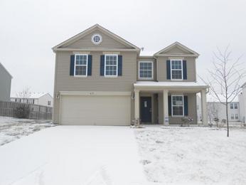 4278 Nauset Ct, Lafayette, IN 47909 