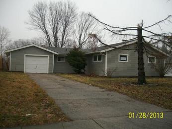 3531 Meda Pass, Fort Wayne, IN 46809 