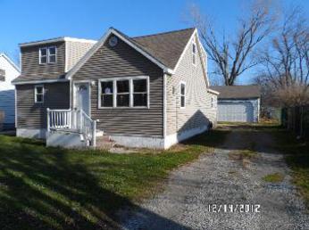 2349 Sherman Street, Gary, IN 46406 